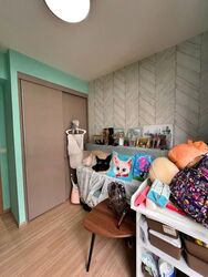 Parc Life (D27), Condominium #469349721